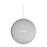 Google Google Nest Mini (Chalk) - Draadloze speaker
