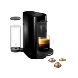 Magimix Magimix Vertuo Plus (Zwart) - Koffiemachine