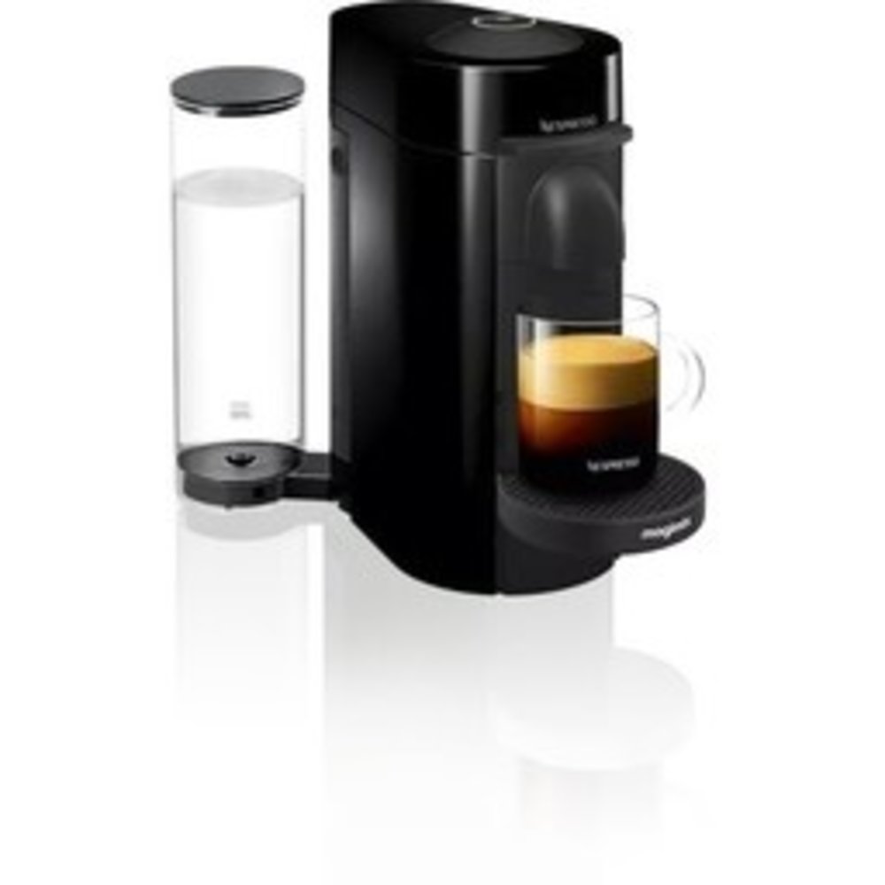 Magimix Magimix Vertuo Plus (Zwart) - Koffiemachine Magimix Magimix Vertuo Plus (Zwart) - Koffiemachine