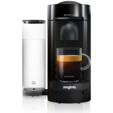 Magimix Magimix Vertuo Plus Deluxe (Titanium) - Koffiemachine
