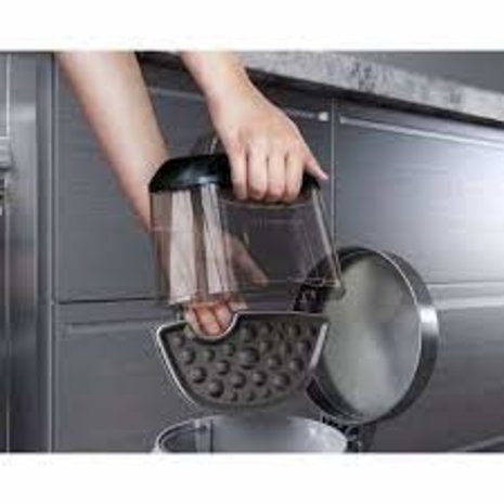 AEG AEG LX9-3-STM - Stofzuiger zonder zak