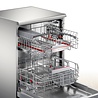 Bosch Bosch EXCLUSIV SMS4HBI00N - Vrijstaande vaatwasser Bosch Bosch EXCLUSIV SMS4HBI00N - Vrijstaande vaatwasser