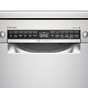 Bosch Bosch EXCLUSIV SMS4HBI00N - Vrijstaande vaatwasser Bosch Bosch EXCLUSIV SMS4HBI00N - Vrijstaande vaatwasser