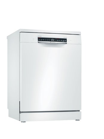 Bosch Bosch EXCLUSIV SMS4HBW00N - Vrijstaande vaatwasser