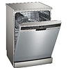 Siemens Siemens extraKlasse SN23HI00BN - Vrijstaande vaatwasser Siemens Siemens extraKlasse SN23HI00BN - Vrijstaande vaatwasser