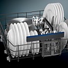 Siemens Siemens extraKlasse SN23HI00BN - Vrijstaande vaatwasser Siemens Siemens extraKlasse SN23HI00BN - Vrijstaande vaatwasser