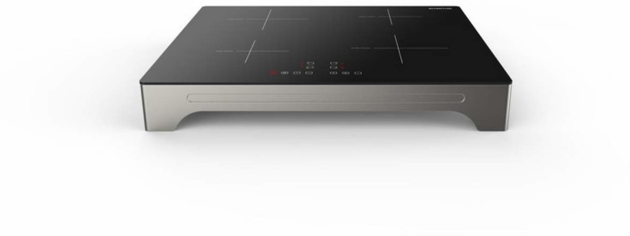 Inventum Inventum VKI6010ZIL - Inductiekookplaat