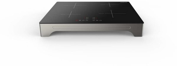 Inventum Inventum VKI6010ZIL - Inductiekookplaat