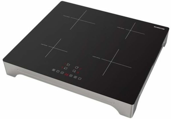 Inventum Inventum VKI6010ZIL - Inductiekookplaat