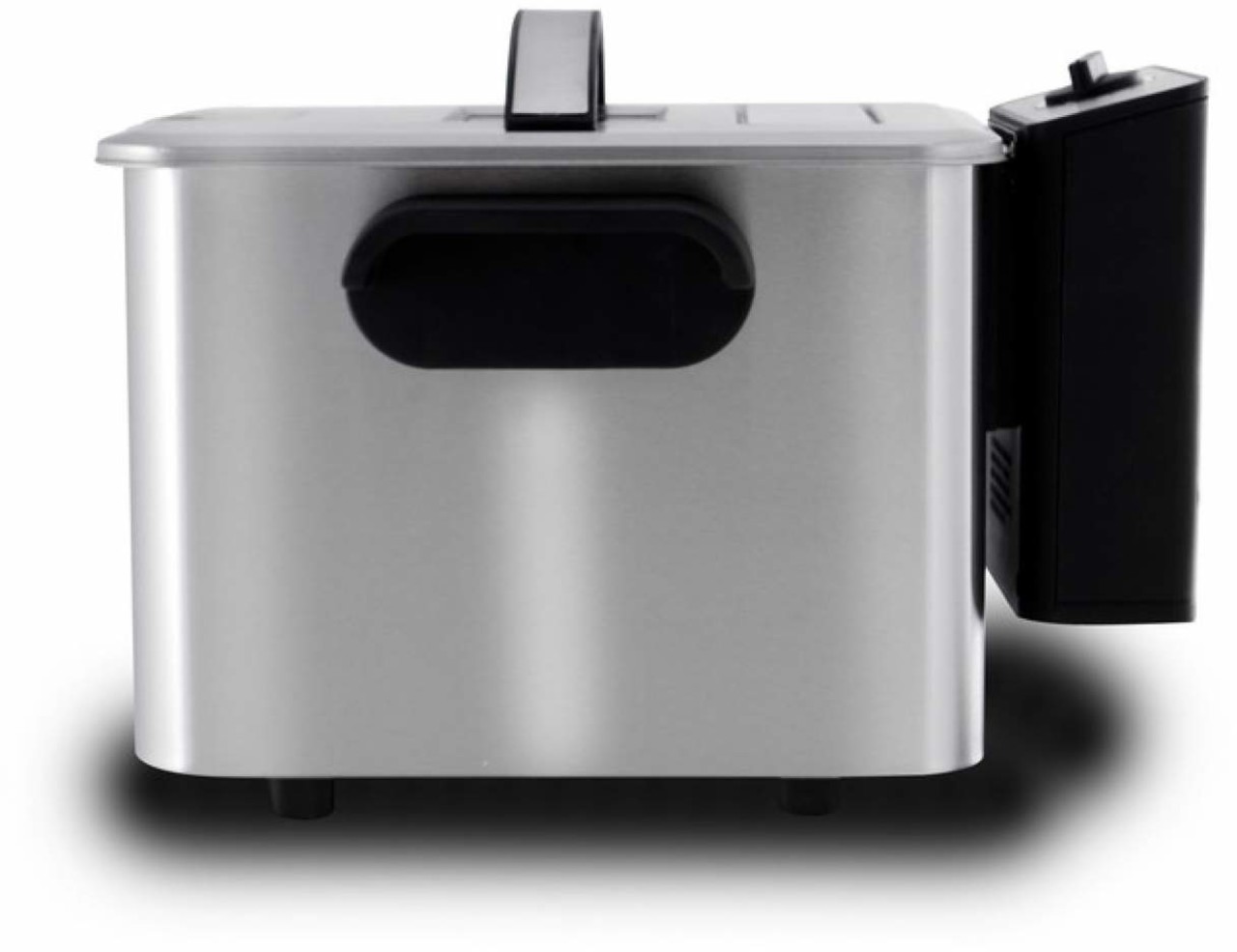 Inventum Inventum GF645F - Frituurpan Inventum Inventum GF645F - Frituurpan