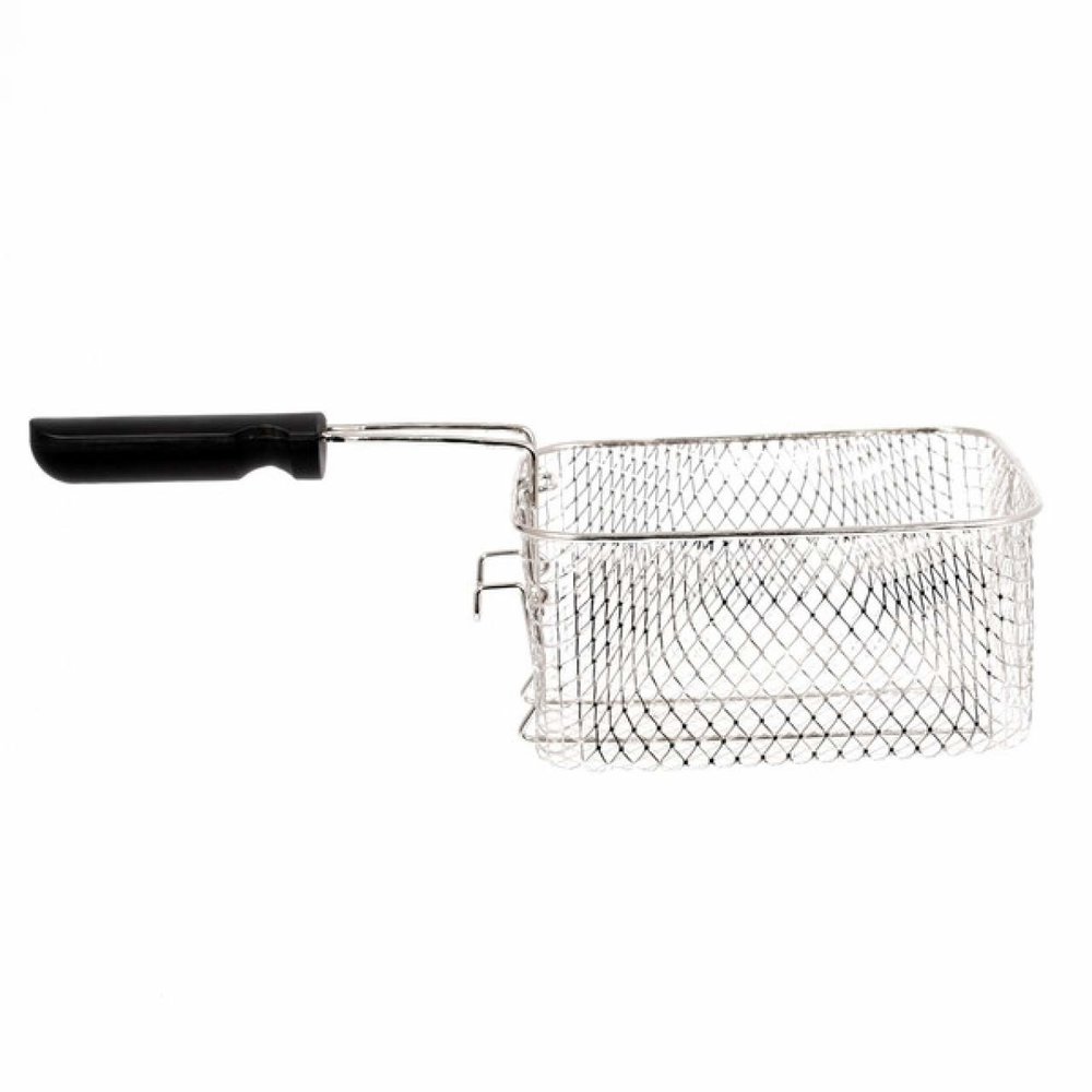 Inventum Inventum GF645F - Frituurpan Inventum Inventum GF645F - Frituurpan