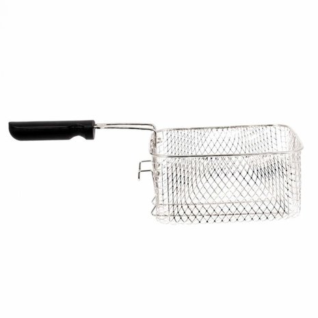 Inventum Inventum GF645F - Frituurpan Inventum Inventum GF645F - Frituurpan