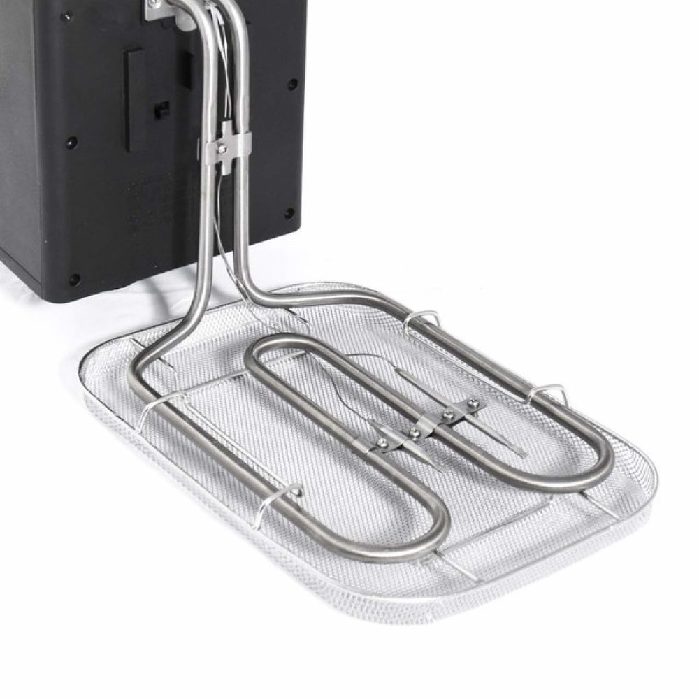 Inventum Inventum GF645F - Frituurpan Inventum Inventum GF645F - Frituurpan