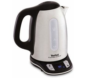 Tefal Tefal Express Control KI240D10 - Waterkoker Tefal Tefal Express Control KI240D10 - Waterkoker