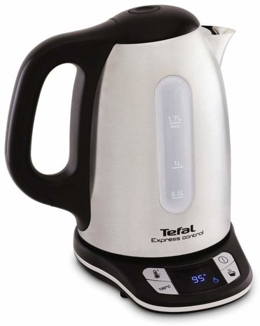 Tefal Tefal Express Control KI240D10 - Waterkoker