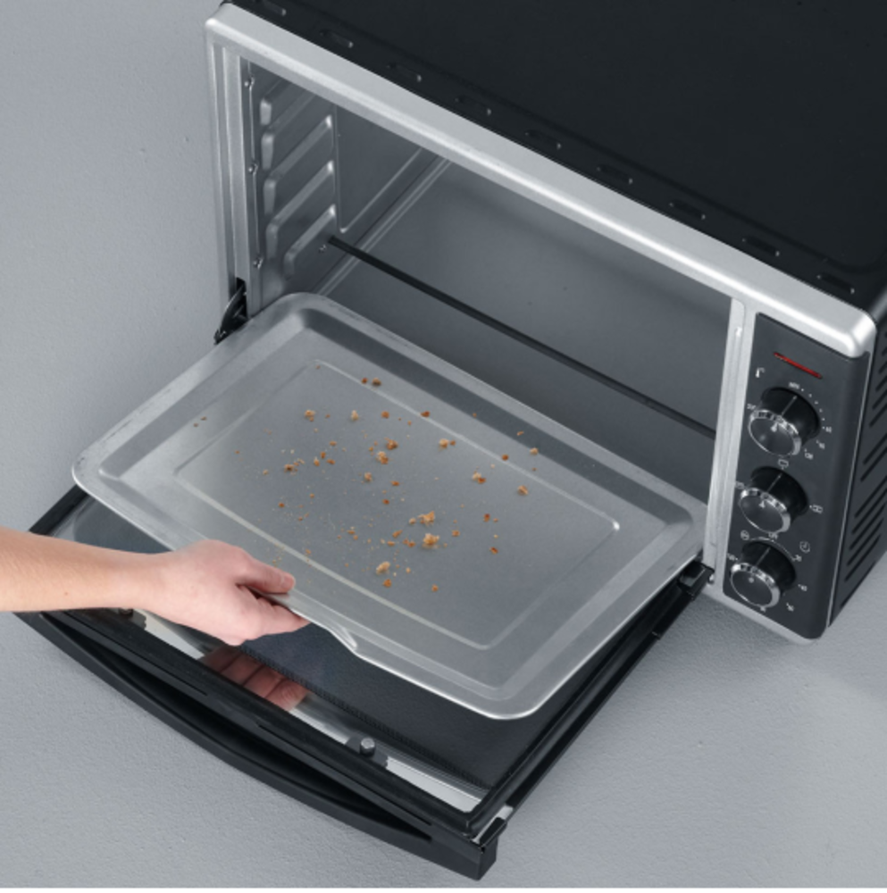 Severin Severin TO 2058 - Vrijstaande oven