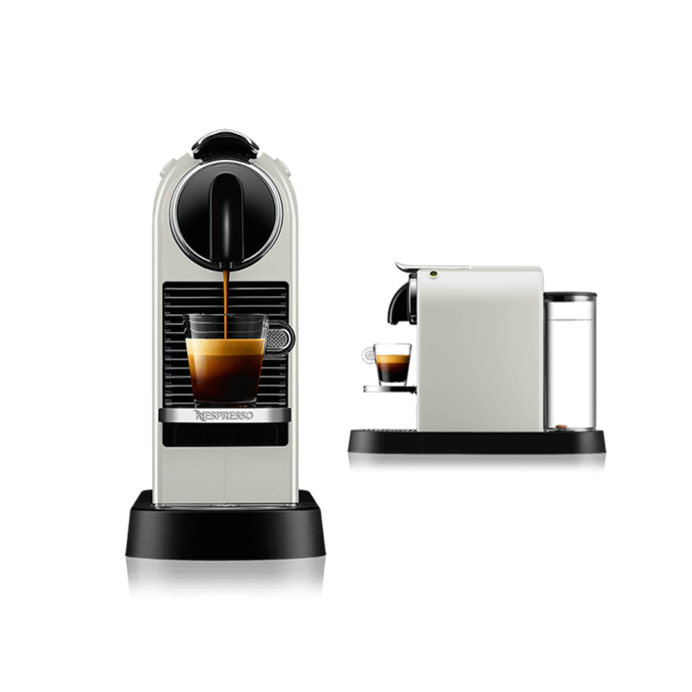 mode zoeken Gemiddeld Magimix Nespresso CitiZ M195 - BoXXer