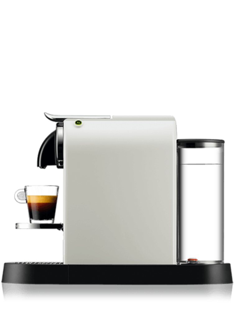 Magimix Magimix Nespresso CitiZ M195 - Koffiemachine Magimix Magimix Nespresso CitiZ M195 - Koffiemachine