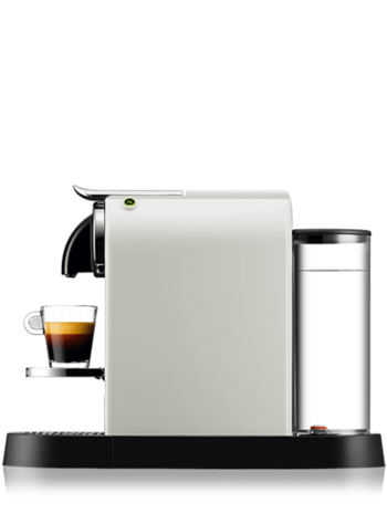 Magimix Magimix Nespresso CitiZ M195 - Koffiemachine Magimix Magimix Nespresso CitiZ M195 - Koffiemachine