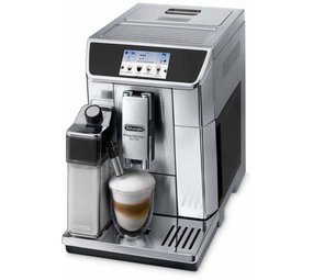 De'Longhi De'Longhi PrimaDonna Elite ECAM650.75.MS - Koffiemachine