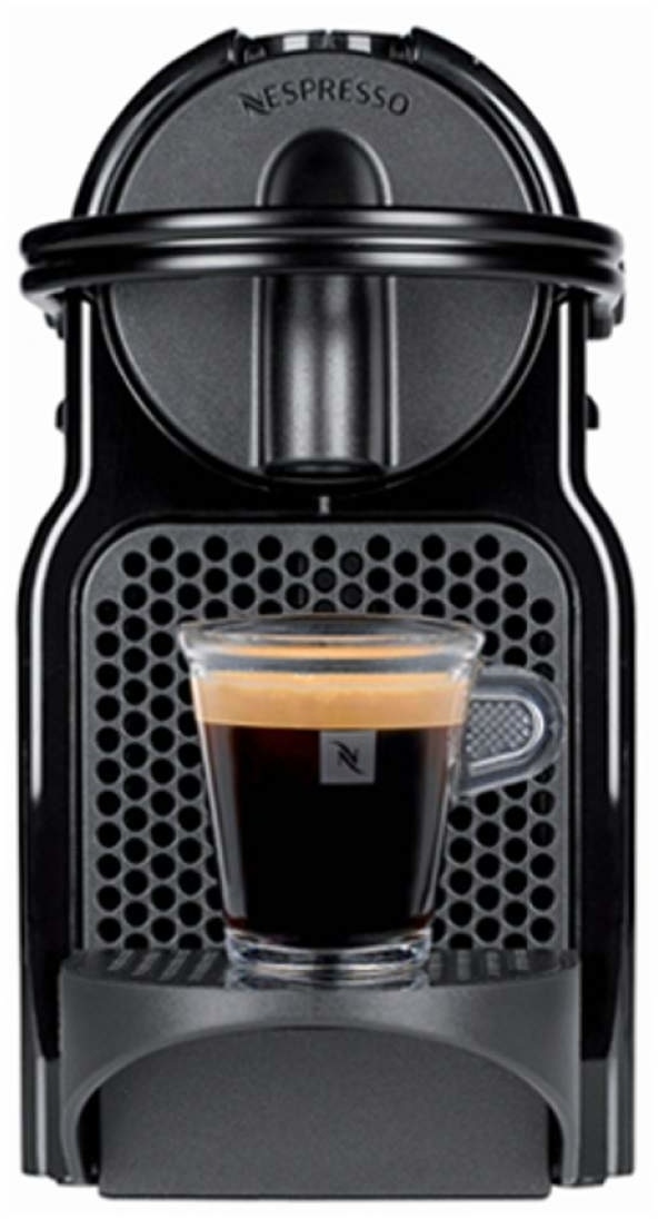 Magimix M105 Zwart Nespresso -