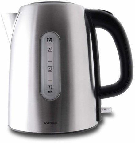 Inventum Inventum HW517 - Waterkoker Inventum Inventum HW517 - Waterkoker