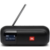 JBL JBL Tuner 2 Zwart - Draadloze speaker