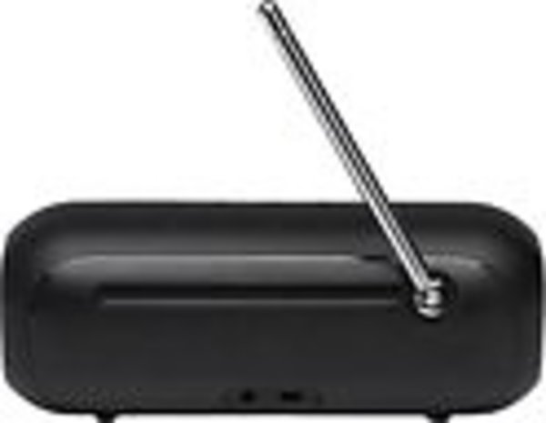 JBL JBL Tuner 2 Zwart - Draadloze speaker JBL JBL Tuner 2 Zwart - Draadloze speaker