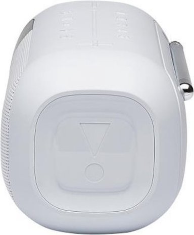 JBL JBL Tuner 2 Wit - CD speler JBL JBL Tuner 2 Wit - CD speler