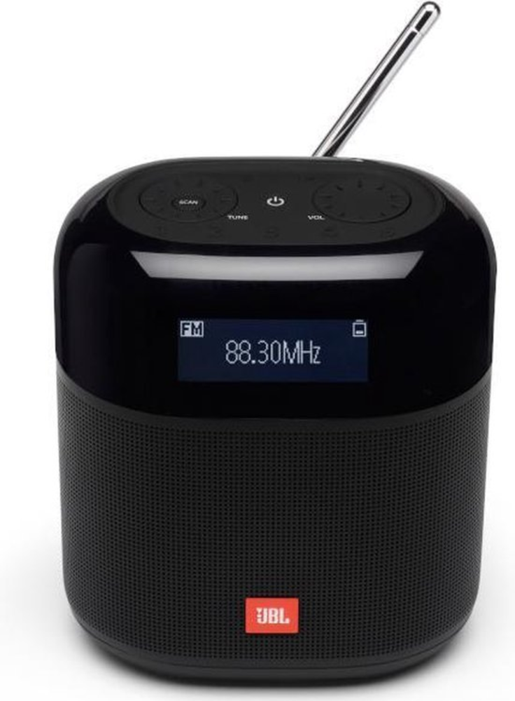 JBL JBL Tuner XL - Draadloze speaker JBL JBL Tuner XL - Draadloze speaker