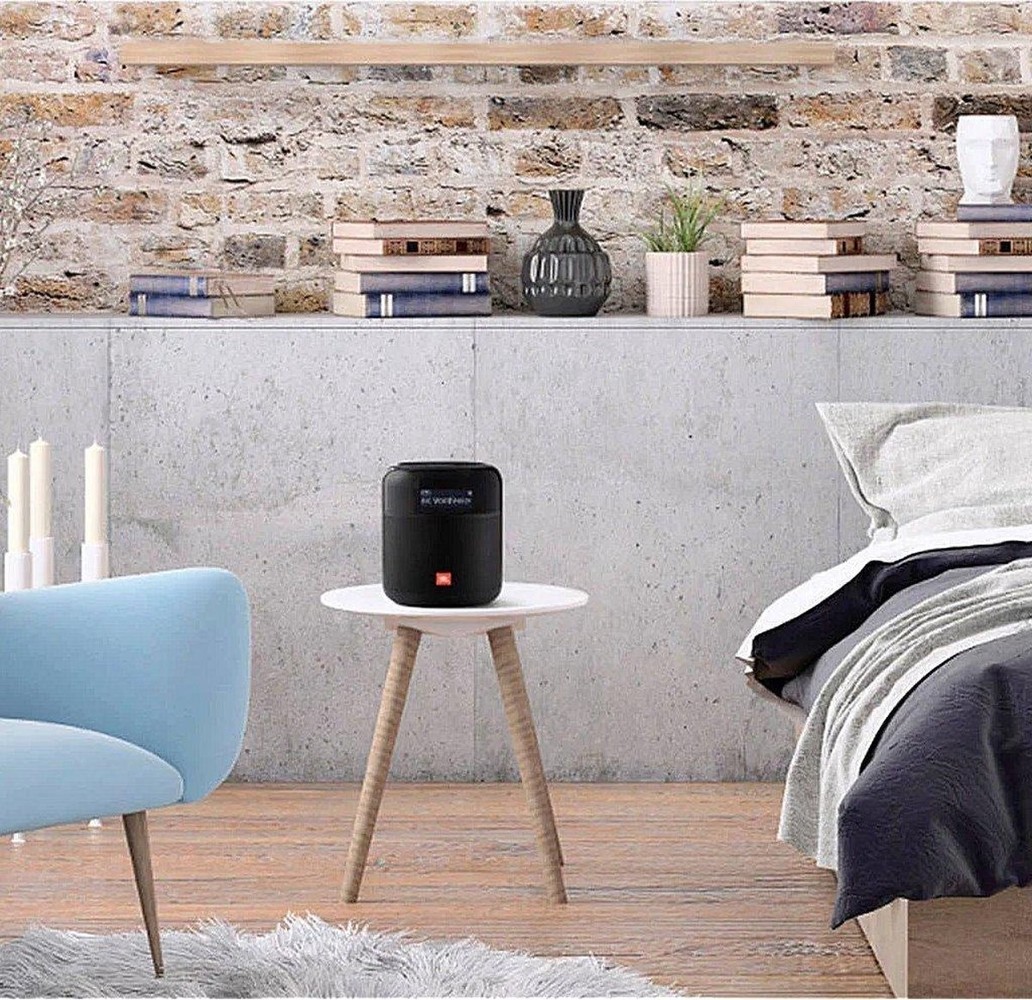 JBL JBL Tuner XL - Draadloze speaker JBL JBL Tuner XL - Draadloze speaker