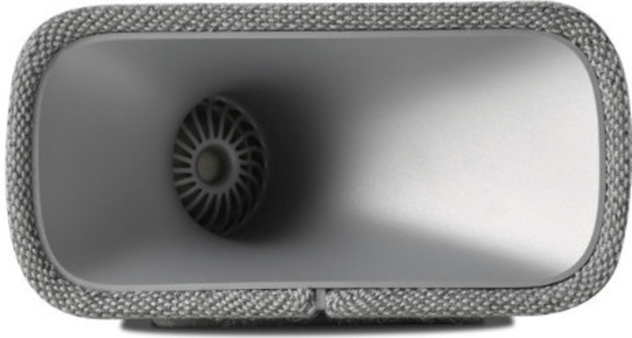 Harman Kardon Harman Kardon Citation MultiBeam 700 Grijs - Soundbar Harman Kardon Harman Kardon Citation MultiBeam 700 Grijs - Soundbar