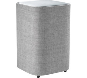 Harman Kardon Harman Kardon Citation Sub S grijs - Subwoofer Harman Kardon Harman Kardon Citation Sub S grijs - Subwoofer