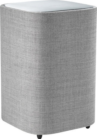 Harman Kardon Harman Kardon Citation Sub S grijs  - Subwoofer