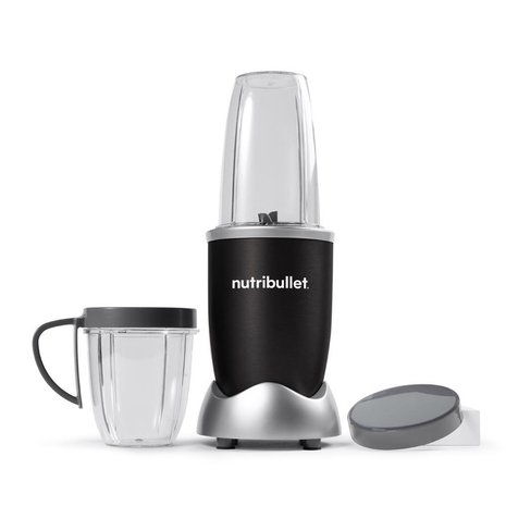Nutribullet nutribullet 600 (8-delig) - Blender