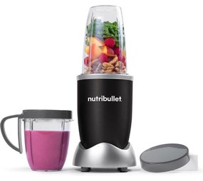 Nutribullet nutribullet 600 (8-delig) - Blender
