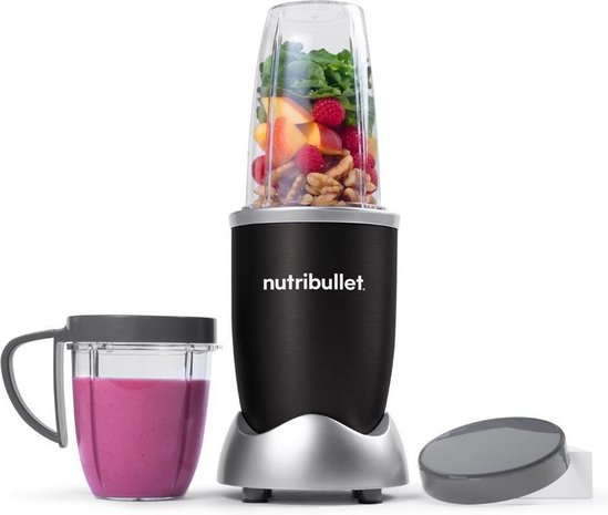 Nutribullet nutribullet 600 (8-delig) - Blender