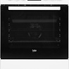 Beko Beko FSM62320DWSNL Gasfornuis Beko Beko FSM62320DWSNL Gasfornuis