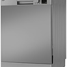 Beko Beko DVN05320X vaatwasser vrijstaand Beko Beko DVN05320X vaatwasser vrijstaand