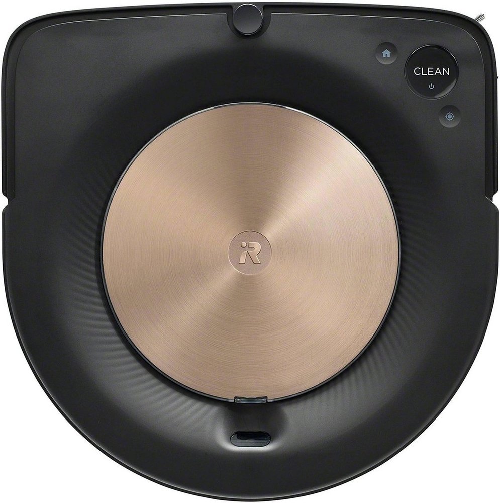 iRobot iRobot Roomba S9+ - Robotstofzuiger iRobot iRobot Roomba S9+ - Robotstofzuiger