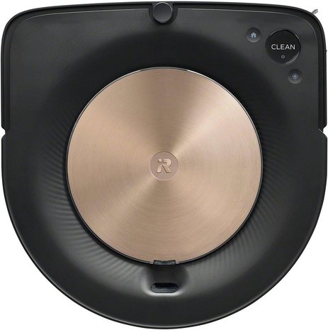 iRobot iRobot Roomba S9+ - Robotstofzuiger iRobot iRobot Roomba S9+ - Robotstofzuiger