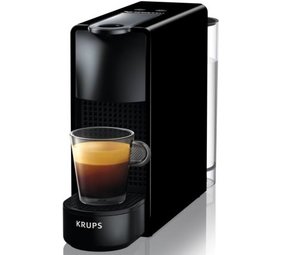 Krups Krups Nespresso Essenza Mini XN1108 - Koffiemachine Krups Krups Nespresso Essenza Mini XN1108 - Koffiemachine