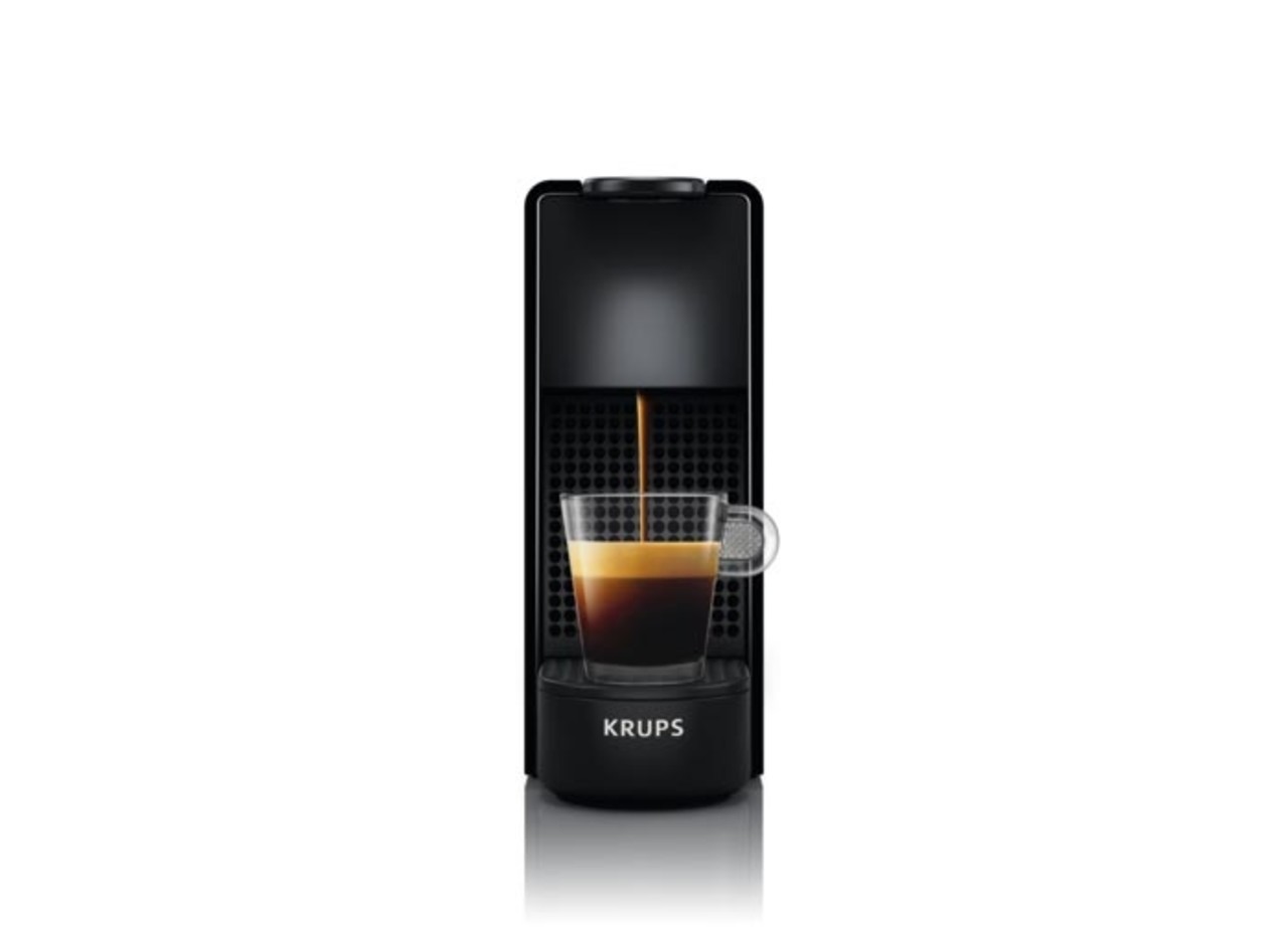 Krups Krups Nespresso Essenza Mini XN1108 - Koffiemachine