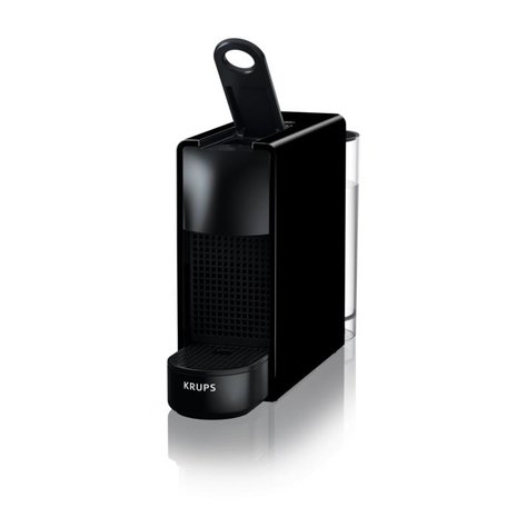 Krups Krups Nespresso Essenza Mini XN1108 - Koffiemachine