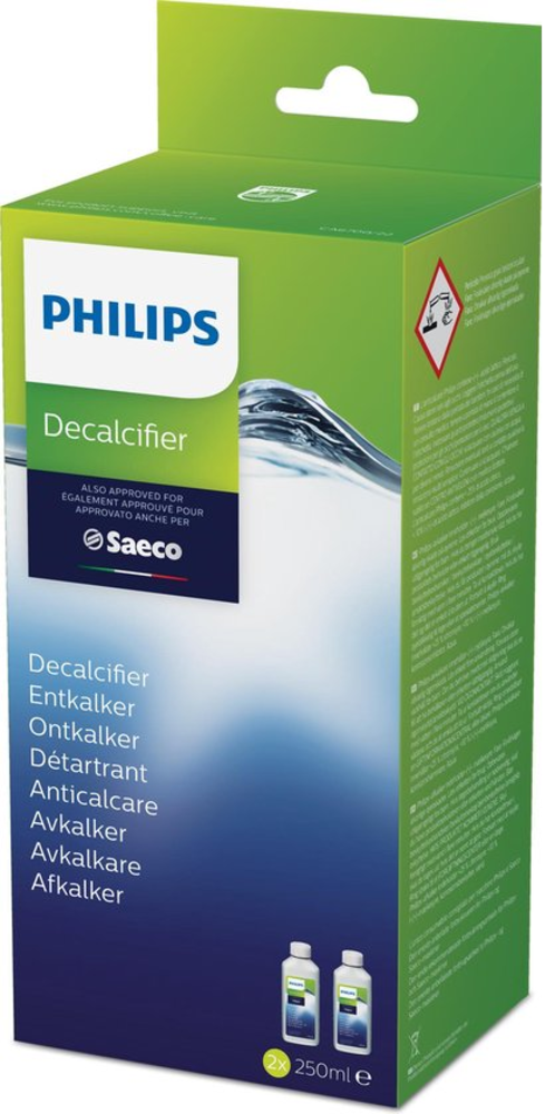 Philips Philips CA6700/22 Espressoapparaatontkalker Philips Philips CA6700/22 Espressoapparaatontkalker