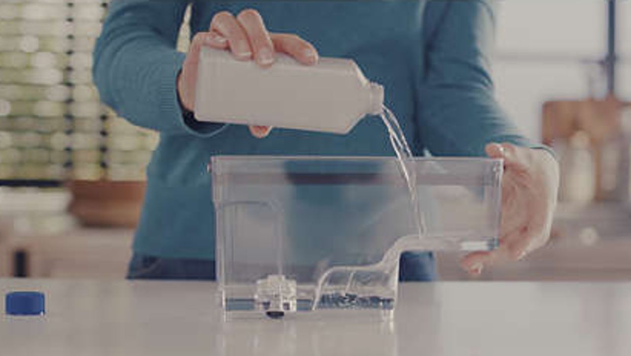 Philips Philips CA6700/22 Espressoapparaatontkalker Philips Philips CA6700/22 Espressoapparaatontkalker