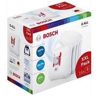 Bosch Bosch BBZ16GALL 16 stuks Stofzuigerzakken