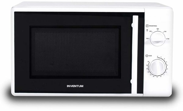 Inventum Inventum MN205SS - Solo magnetron