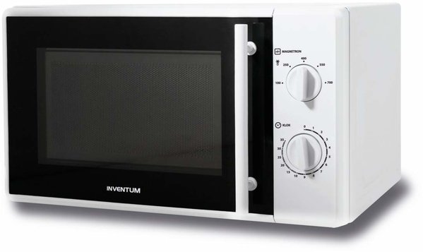 Inventum Inventum MN205SS - Solo magnetron