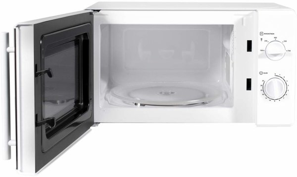 Inventum Inventum MN205SS - Solo magnetron